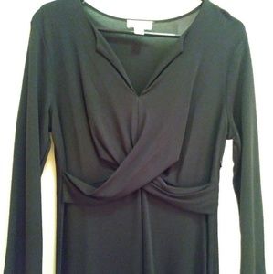 Ann Taylor Little black dress